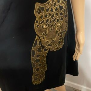 Shel & David Handpainted Made in USA 🇺🇸 Large